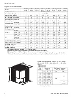 Preview for 2 page of Johnson Controls GCGD12 Technical Manual