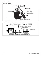 Preview for 8 page of Johnson Controls GCGD12 Technical Manual