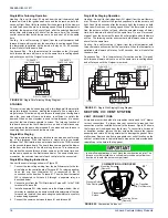 Preview for 16 page of Johnson Controls GG8S*MP Installation Manual