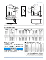 Preview for 9 page of Johnson Controls GG9S*MP Installation Manual