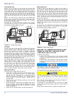 Preview for 16 page of Johnson Controls GG9S*MP Installation Manual