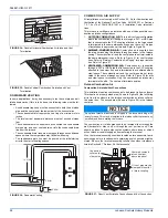 Preview for 26 page of Johnson Controls GG9S*MP Installation Manual