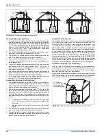 Preview for 28 page of Johnson Controls GG9S*MP Installation Manual