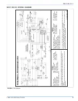 Preview for 39 page of Johnson Controls GG9S*MP Installation Manual