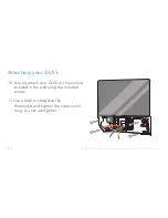 Preview for 13 page of Johnson Controls GLAS Installation Instructions Manual