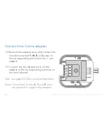 Preview for 15 page of Johnson Controls GLAS Installation Instructions Manual