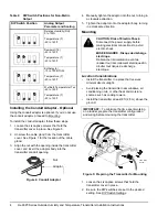 Предварительный просмотр 4 страницы Johnson Controls H -68P3 Series Installation Instructions Manual