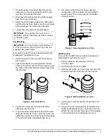 Предварительный просмотр 5 страницы Johnson Controls H -68P3 Series Installation Instructions Manual