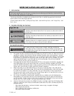 Preview for 3 page of Johnson Controls (H,Y,C)IDM030B21E Engineering Manual