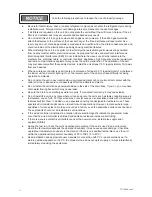 Preview for 4 page of Johnson Controls (H,Y,C)IDM030B21E Engineering Manual