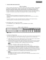 Preview for 11 page of Johnson Controls (H,Y,C)IDM030B21E Engineering Manual