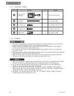 Preview for 36 page of Johnson Controls (H,Y,C)IDM030B21E Engineering Manual