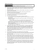 Preview for 7 page of Johnson Controls (H Engineering Manual