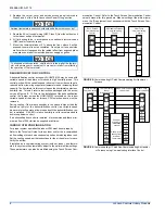 Preview for 8 page of Johnson Controls HC8B Series Installation Manual