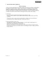 Preview for 15 page of Johnson Controls HIDH018B21S Engineering Manual