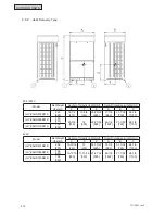 Предварительный просмотр 110 страницы Johnson Controls HIDH018B21S Engineering Manual