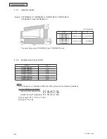 Preview for 262 page of Johnson Controls HIDH018B21S Engineering Manual