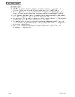 Preview for 284 page of Johnson Controls HIDH018B21S Engineering Manual