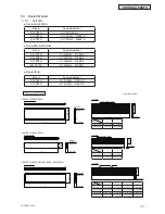 Предварительный просмотр 289 страницы Johnson Controls HIDH018B21S Engineering Manual