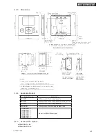 Предварительный просмотр 325 страницы Johnson Controls HIDH018B21S Engineering Manual