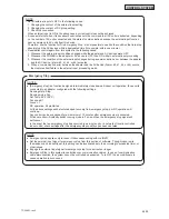 Preview for 525 page of Johnson Controls HIDH018B21S Engineering Manual