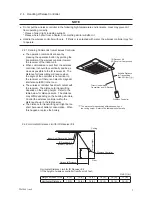 Предварительный просмотр 11 страницы Johnson Controls Hitachi C4IRK01 Operation Manual