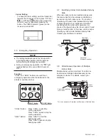 Предварительный просмотр 18 страницы Johnson Controls Hitachi C4IRK01 Operation Manual