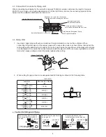 Preview for 8 page of Johnson Controls Hitachi MW-NP282A3 Installation Manual