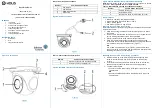 Johnson Controls Holis JSE04-T02-BI01 Quick Start Manual preview