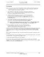 Preview for 2 page of Johnson Controls HomeLink OHHL3 User Manual