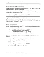 Preview for 3 page of Johnson Controls HomeLink OHHL3 User Manual