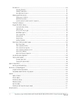 Предварительный просмотр 4 страницы Johnson Controls HS2016 Reference Manual