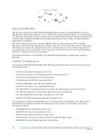 Предварительный просмотр 260 страницы Johnson Controls HS2016 Reference Manual