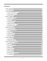 Предварительный просмотр 3 страницы Johnson Controls HS3032 Reference Manual