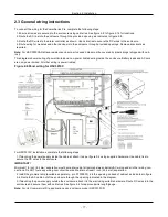 Предварительный просмотр 17 страницы Johnson Controls HS3032 Reference Manual