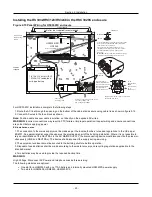 Предварительный просмотр 23 страницы Johnson Controls HS3032 Reference Manual