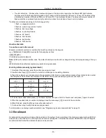 Предварительный просмотр 45 страницы Johnson Controls HS3032 Reference Manual