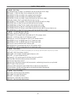 Предварительный просмотр 61 страницы Johnson Controls HS3032 Reference Manual