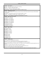 Предварительный просмотр 62 страницы Johnson Controls HS3032 Reference Manual