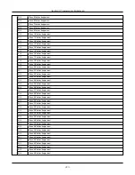 Предварительный просмотр 217 страницы Johnson Controls HS3032 Reference Manual