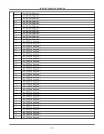 Предварительный просмотр 219 страницы Johnson Controls HS3032 Reference Manual