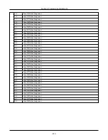 Предварительный просмотр 222 страницы Johnson Controls HS3032 Reference Manual