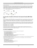 Предварительный просмотр 266 страницы Johnson Controls HS3032 Reference Manual