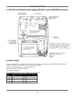 Предварительный просмотр 278 страницы Johnson Controls HS3032 Reference Manual