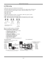 Предварительный просмотр 281 страницы Johnson Controls HS3032 Reference Manual