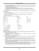 Предварительный просмотр 286 страницы Johnson Controls HS3032 Reference Manual