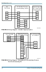 Preview for 10 page of Johnson Controls Hx 3 S1-THXU430W Installation Manual