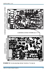 Preview for 21 page of Johnson Controls Hx 3 S1-THXU430W Installation Manual