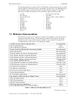 Предварительный просмотр 9 страницы Johnson Controls IFC-1010 Wiring Manual