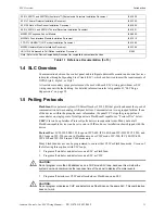 Предварительный просмотр 11 страницы Johnson Controls IFC-1010 Wiring Manual